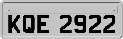KQE2922
