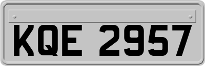 KQE2957