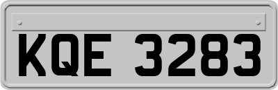 KQE3283