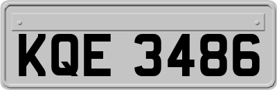 KQE3486