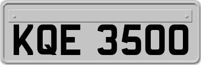 KQE3500