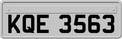 KQE3563