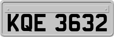 KQE3632