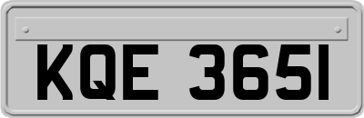 KQE3651