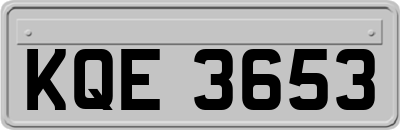 KQE3653