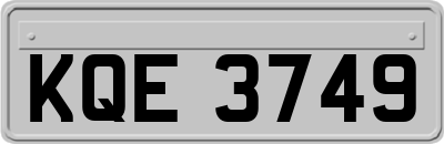 KQE3749