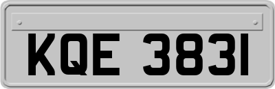 KQE3831