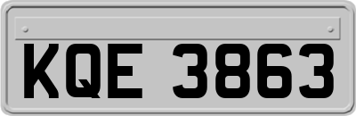 KQE3863