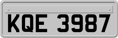 KQE3987