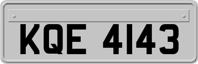 KQE4143