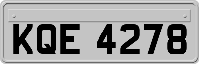 KQE4278