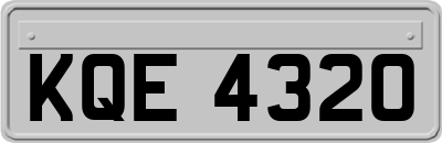 KQE4320