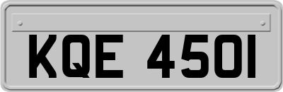 KQE4501