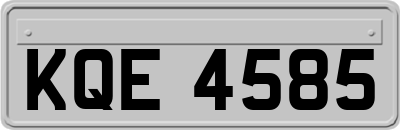 KQE4585