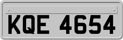 KQE4654