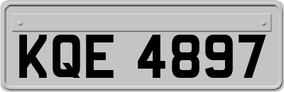 KQE4897