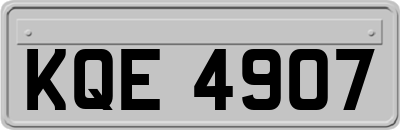 KQE4907