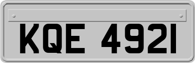 KQE4921