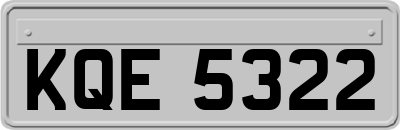 KQE5322