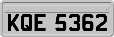 KQE5362