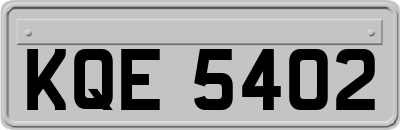 KQE5402