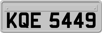 KQE5449