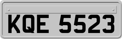 KQE5523