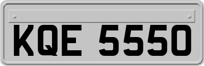KQE5550