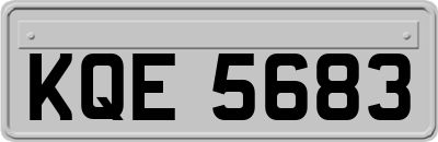 KQE5683