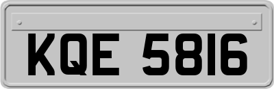 KQE5816