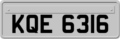 KQE6316