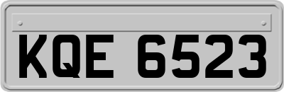 KQE6523