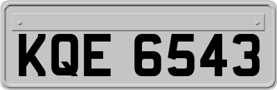 KQE6543