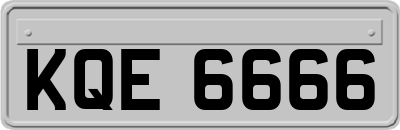 KQE6666