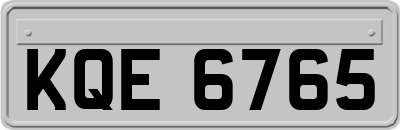KQE6765