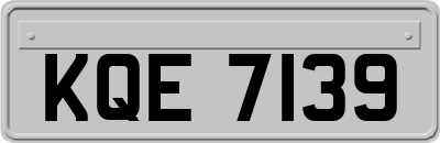 KQE7139