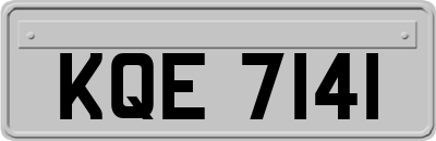 KQE7141