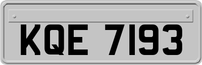 KQE7193