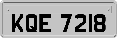 KQE7218