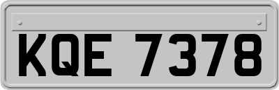 KQE7378