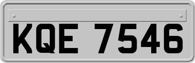 KQE7546