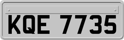 KQE7735