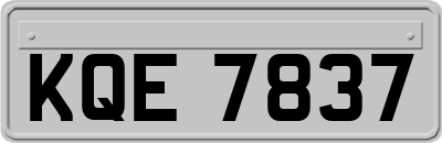 KQE7837