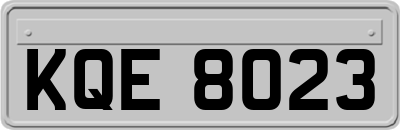 KQE8023