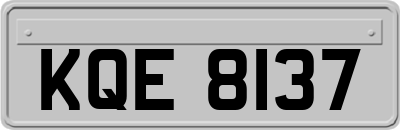 KQE8137