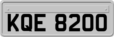 KQE8200