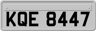 KQE8447