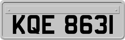 KQE8631