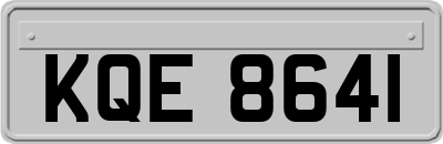 KQE8641