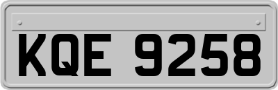 KQE9258